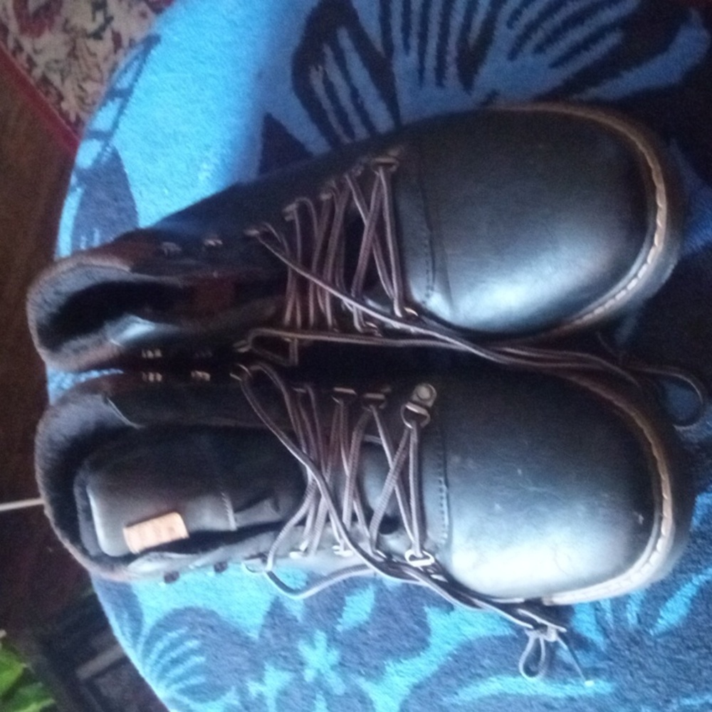 Eyushijia men's boots